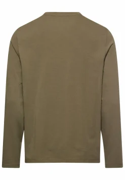 Langarmshirt