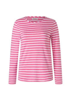 Langarmshirt