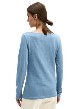 Langarmshirt
