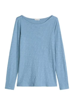 Langarmshirt