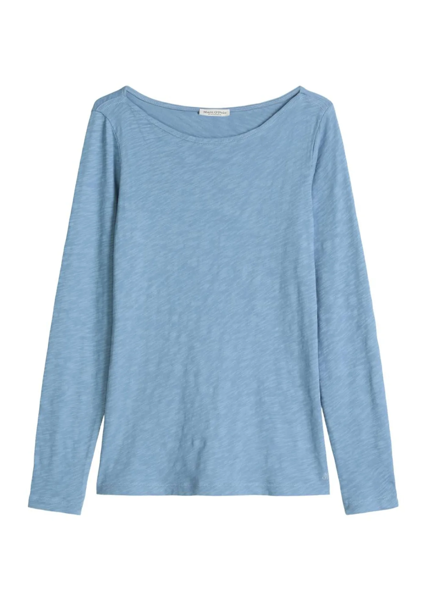 Langarmshirt