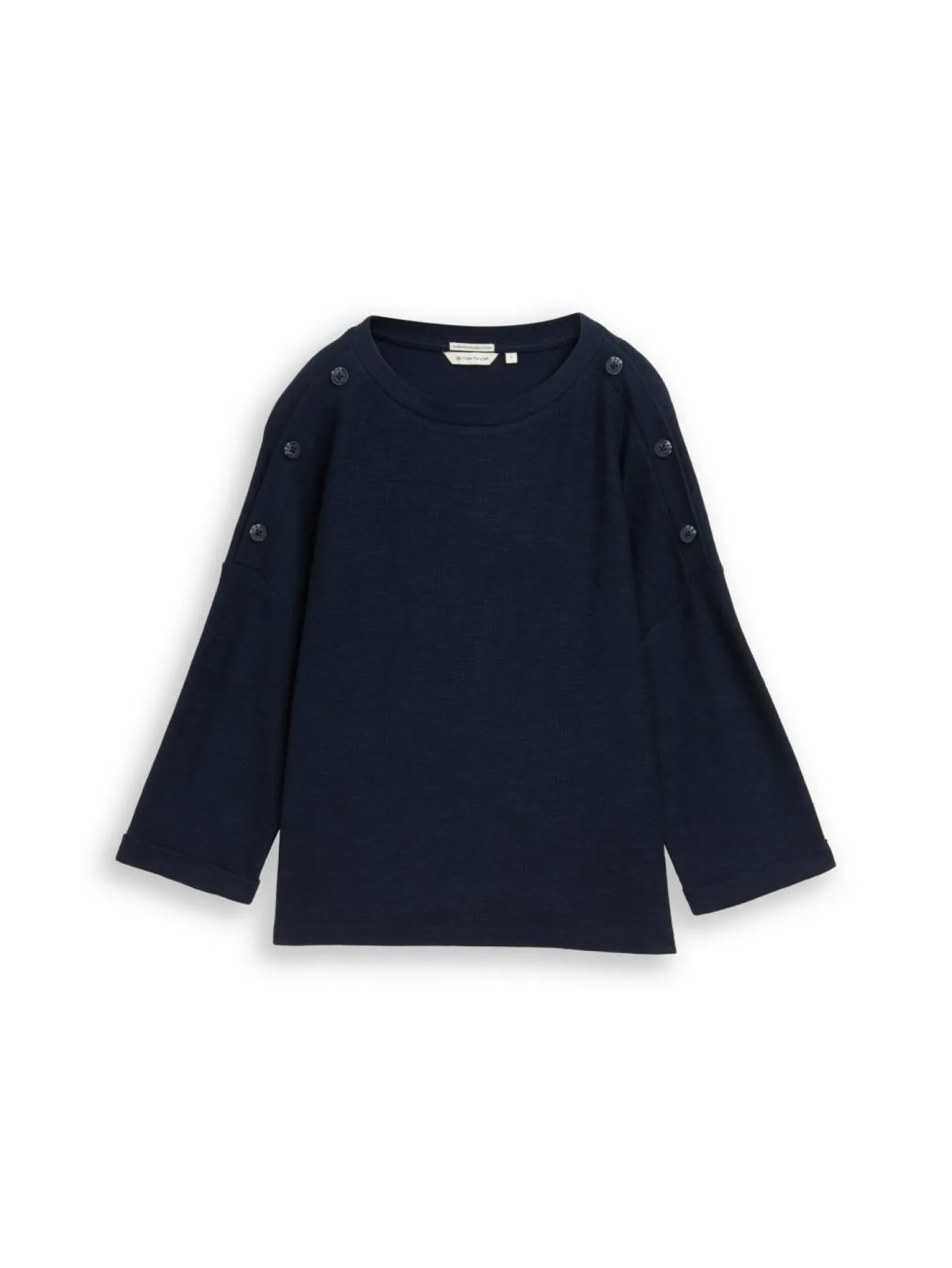 Langarmshirt