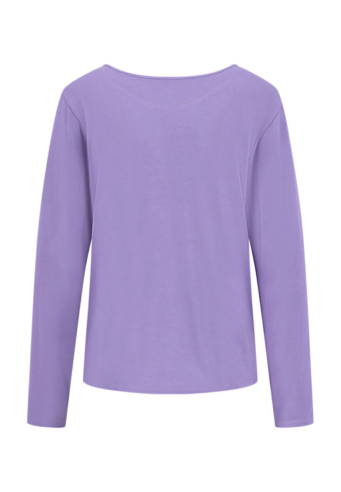 Langarmshirt