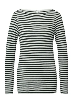 Langarmshirt