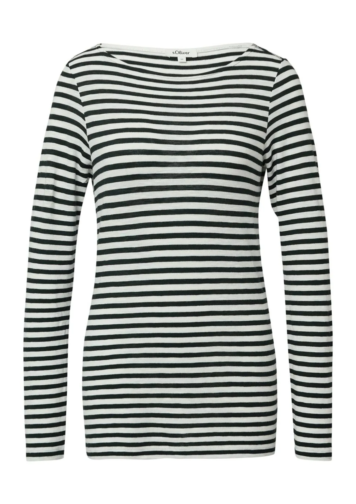 Langarmshirt