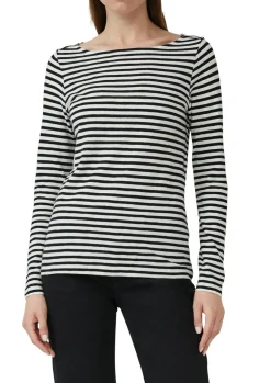 Langarmshirt