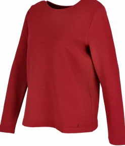 Langarmshirt