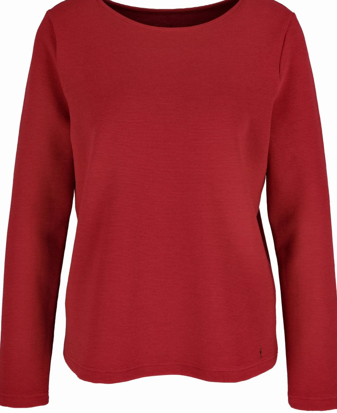 Langarmshirt