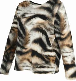 Langarmshirt