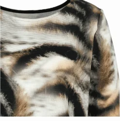 Langarmshirt