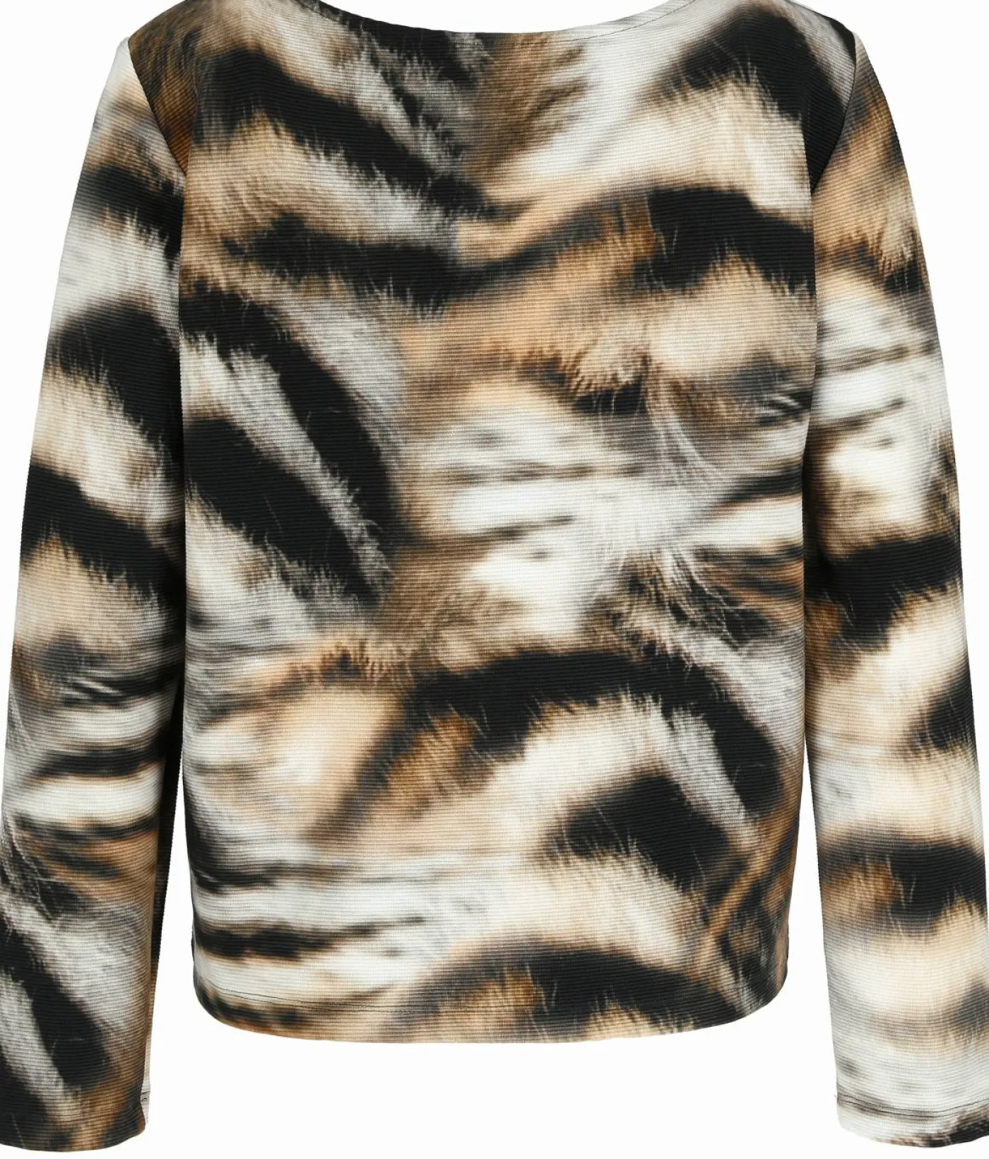 Langarmshirt