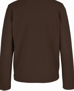 Langarmshirt