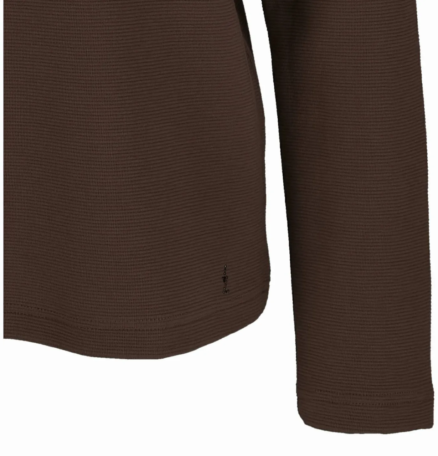 Langarmshirt