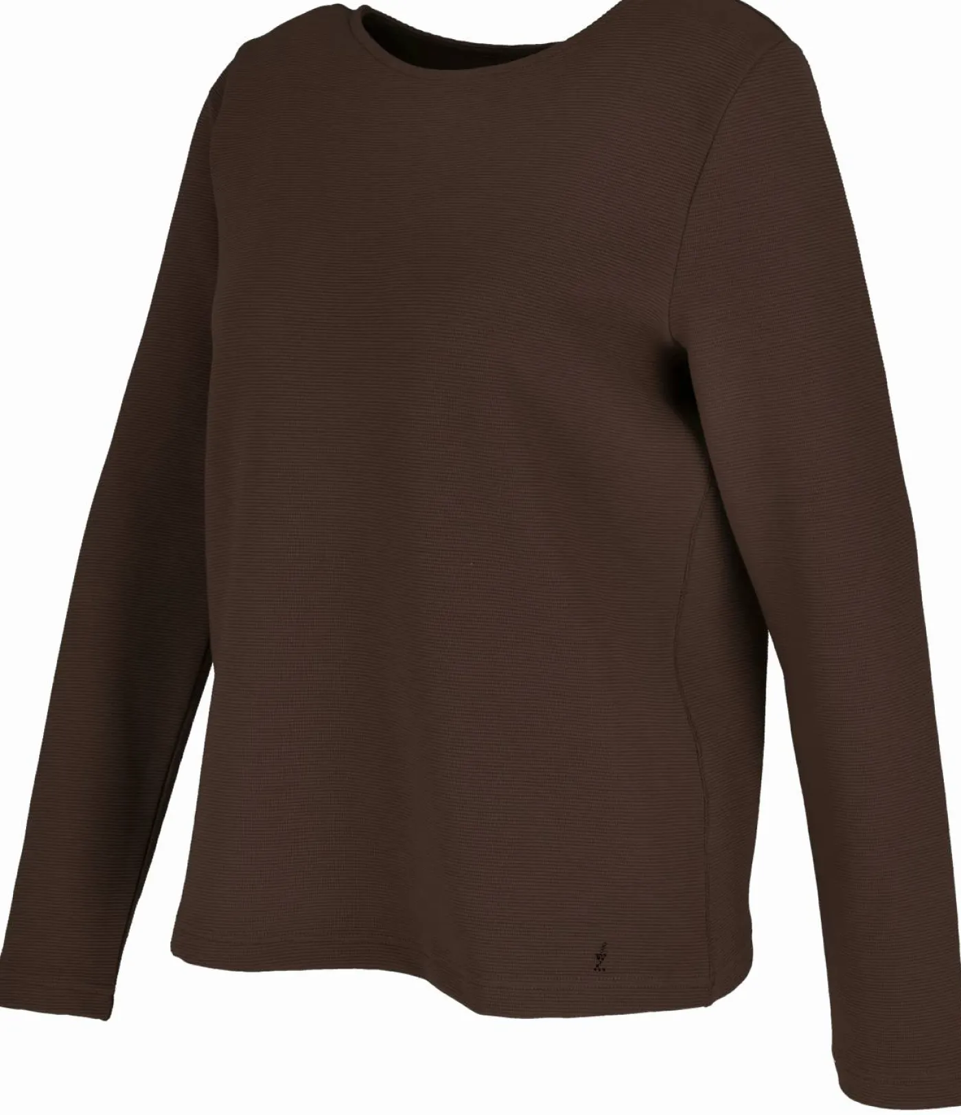 Langarmshirt