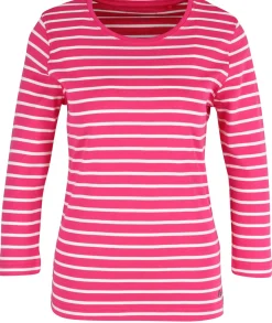 Langarmshirt