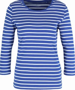 Langarmshirt