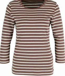 Langarmshirt