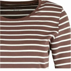 Langarmshirt