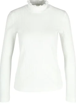 Langarmshirt