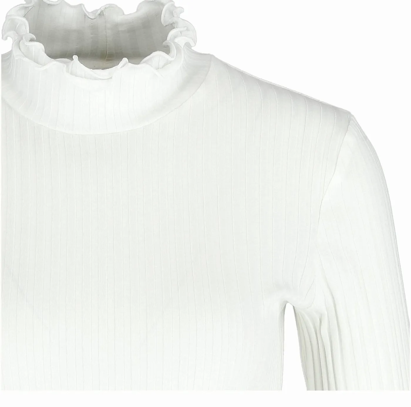 Langarmshirt