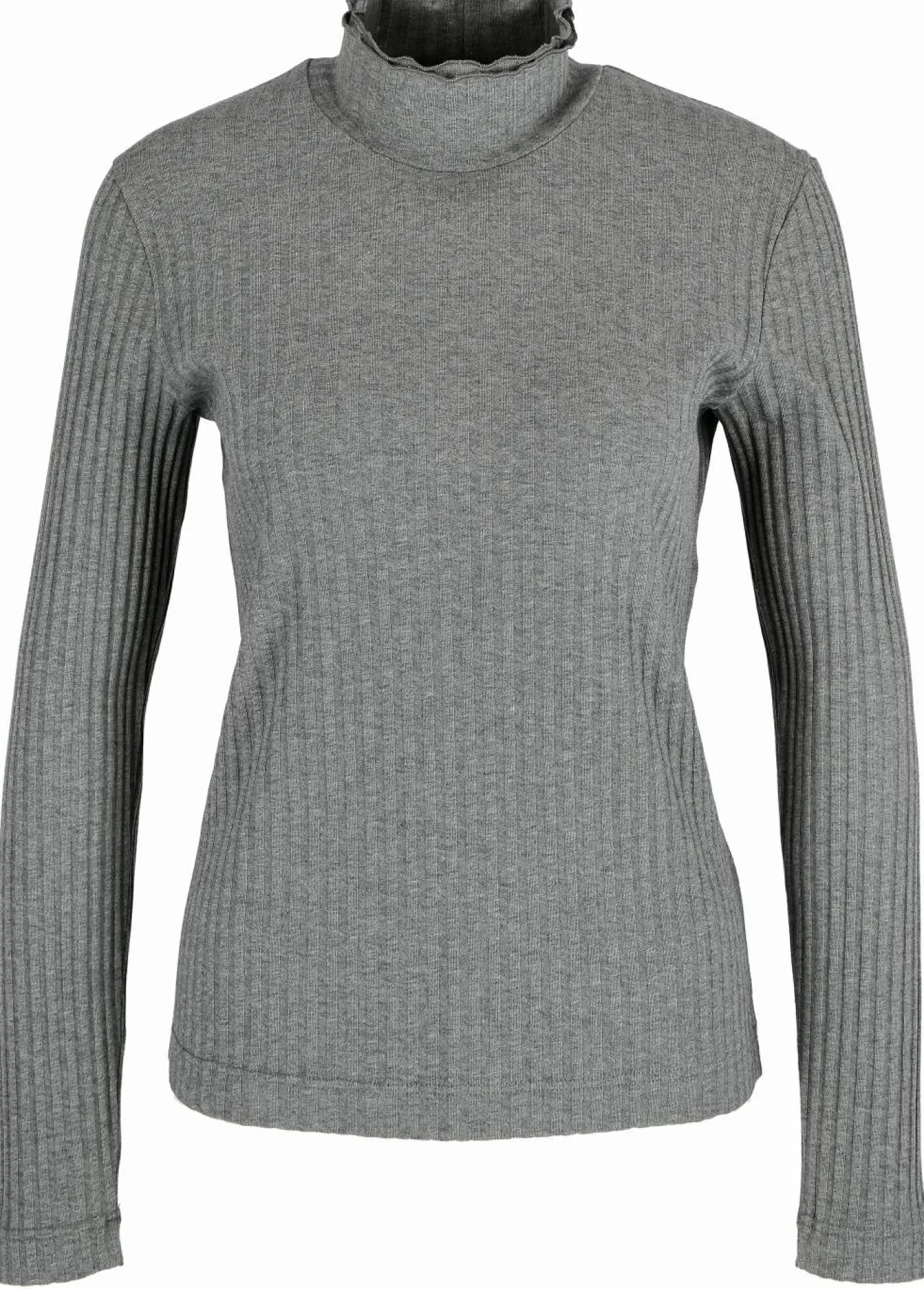 Langarmshirt