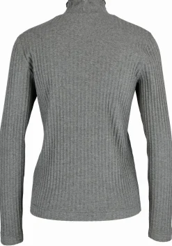 Langarmshirt