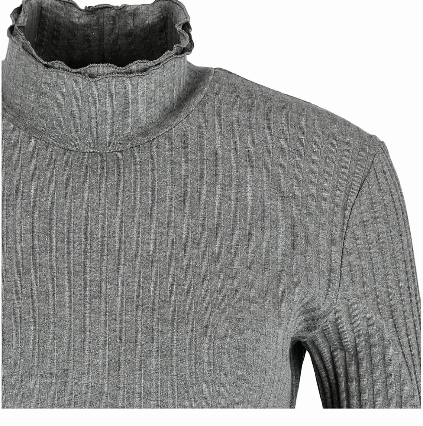 Langarmshirt