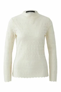 Langarmshirt