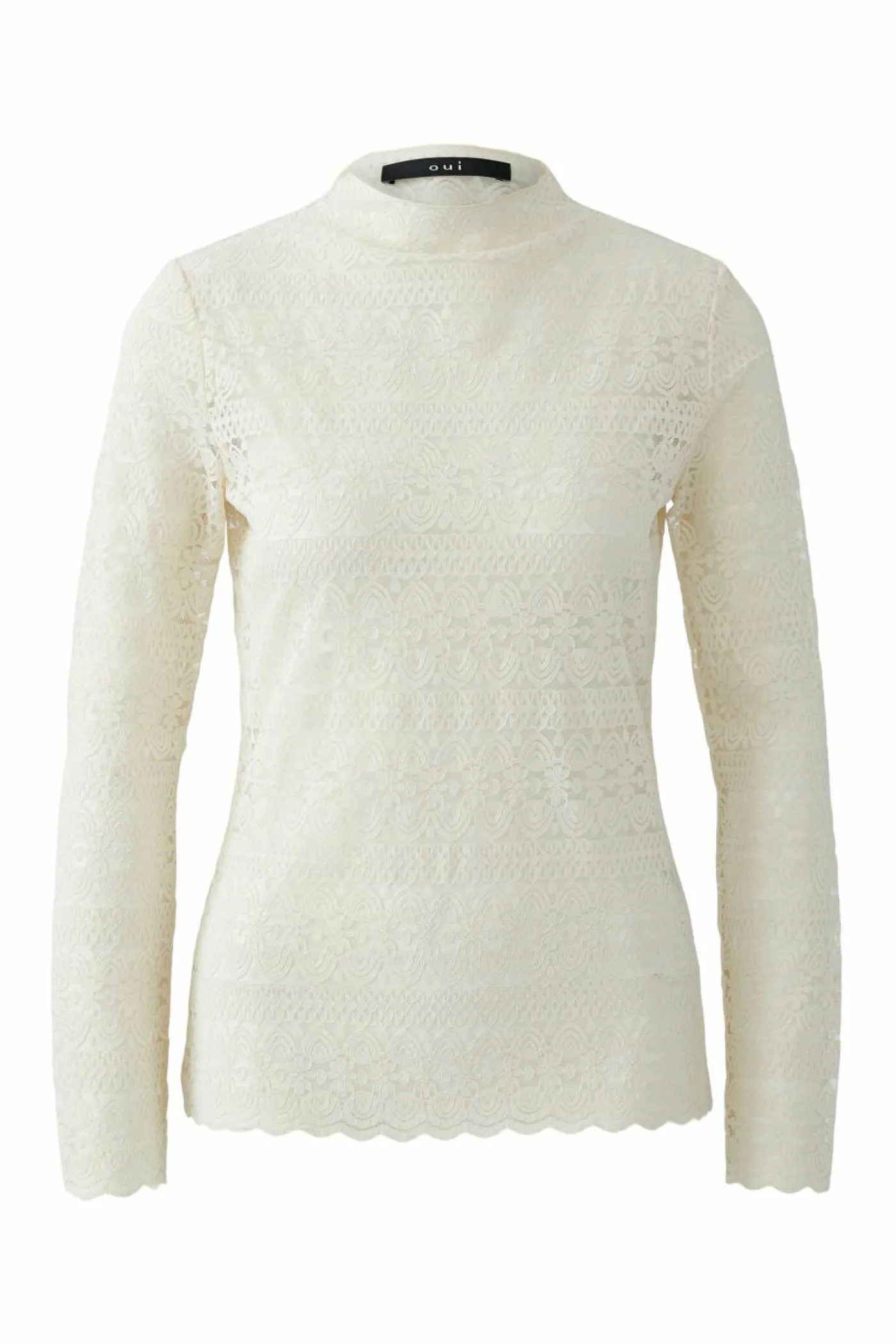 Langarmshirt
