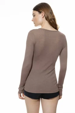 Langarm-Shirt