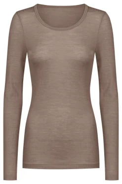 Langarm-Shirt
