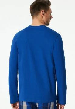 Langarmshirt