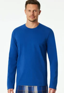Langarmshirt