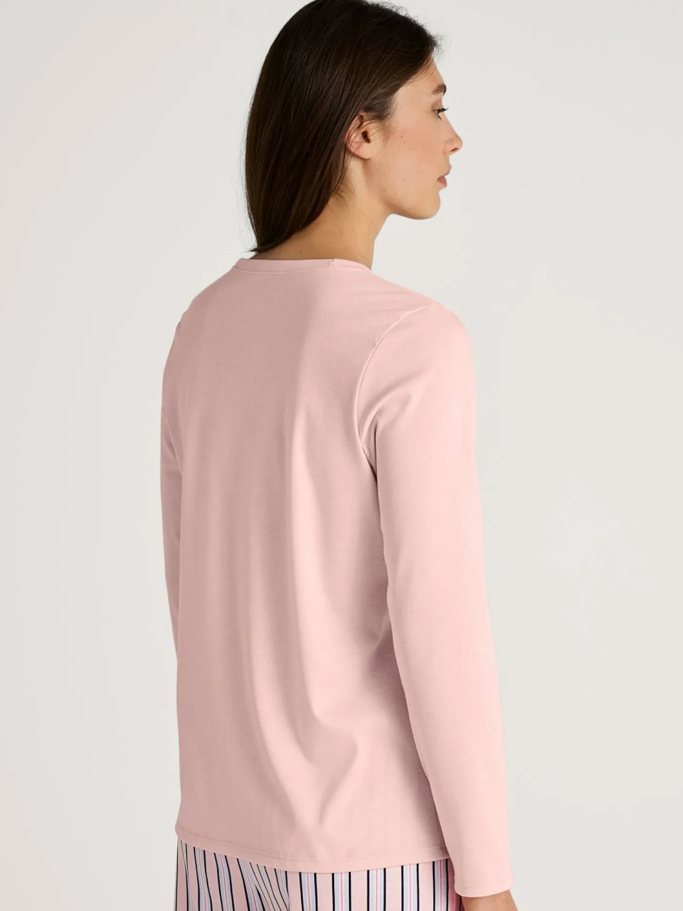 Langarmshirt