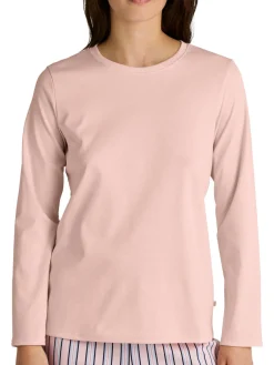 Langarmshirt