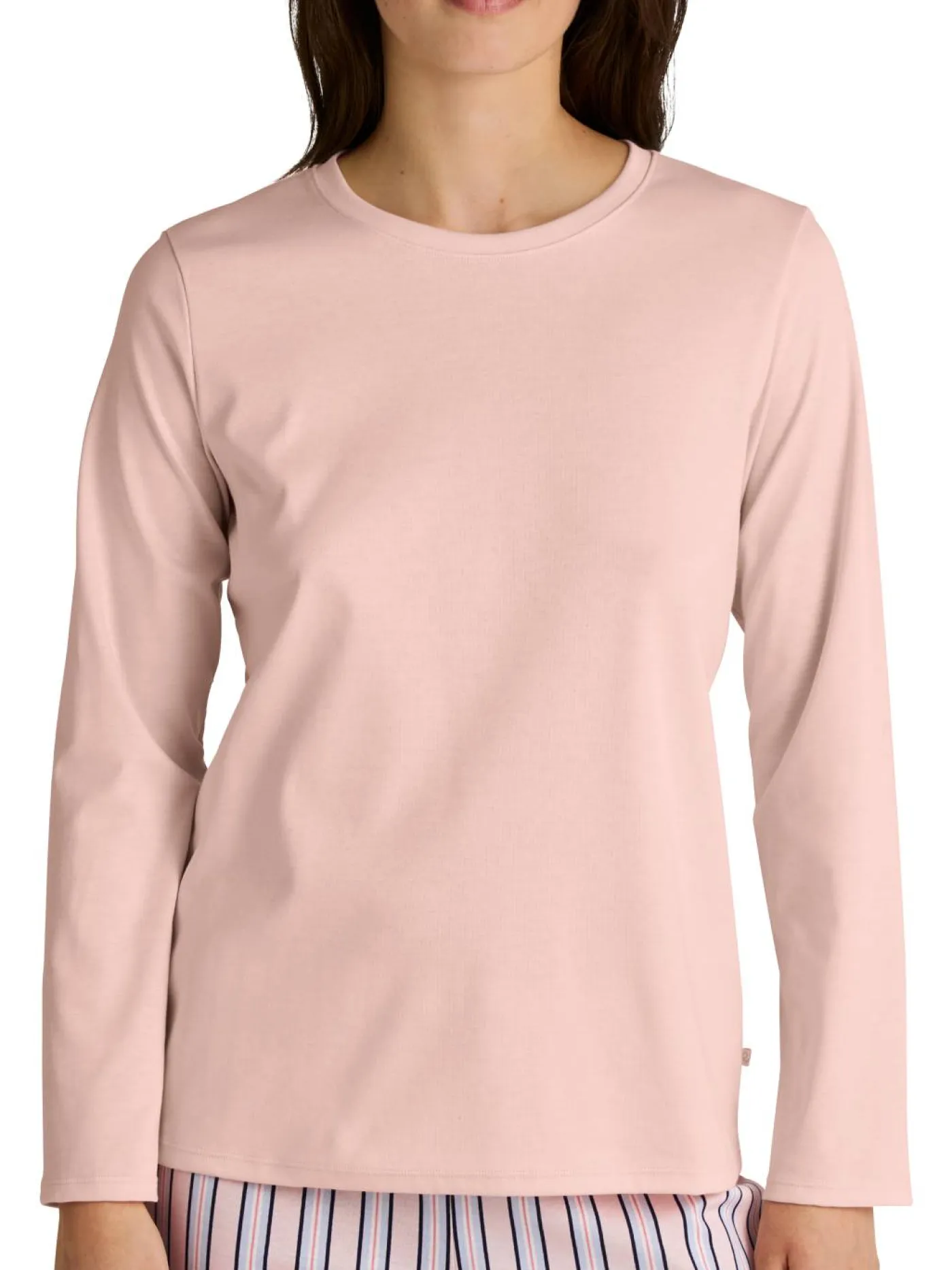 Langarmshirt