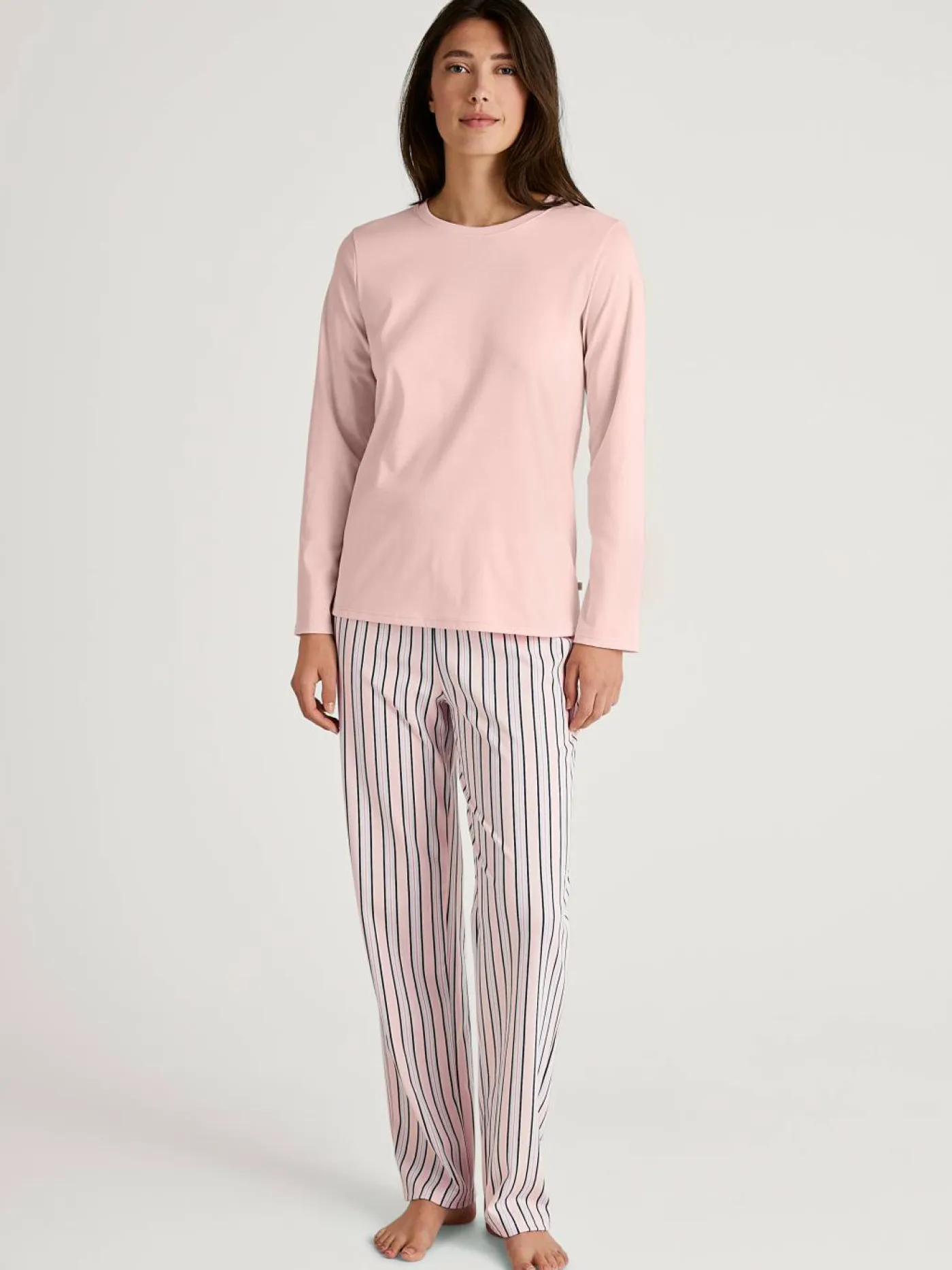 Langarmshirt