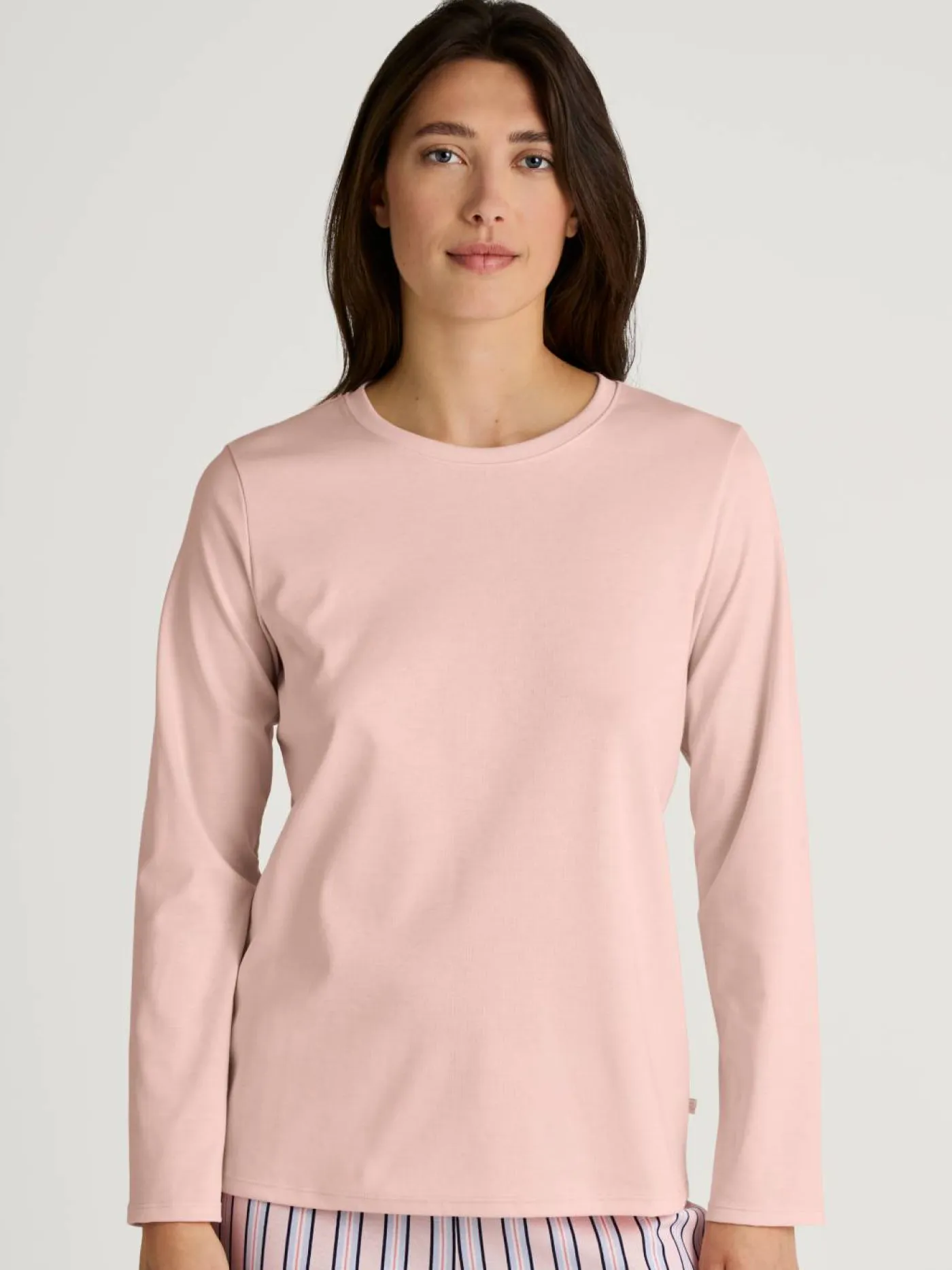 Langarmshirt