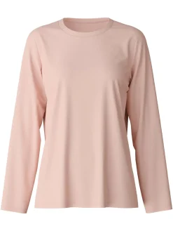 Langarmshirt