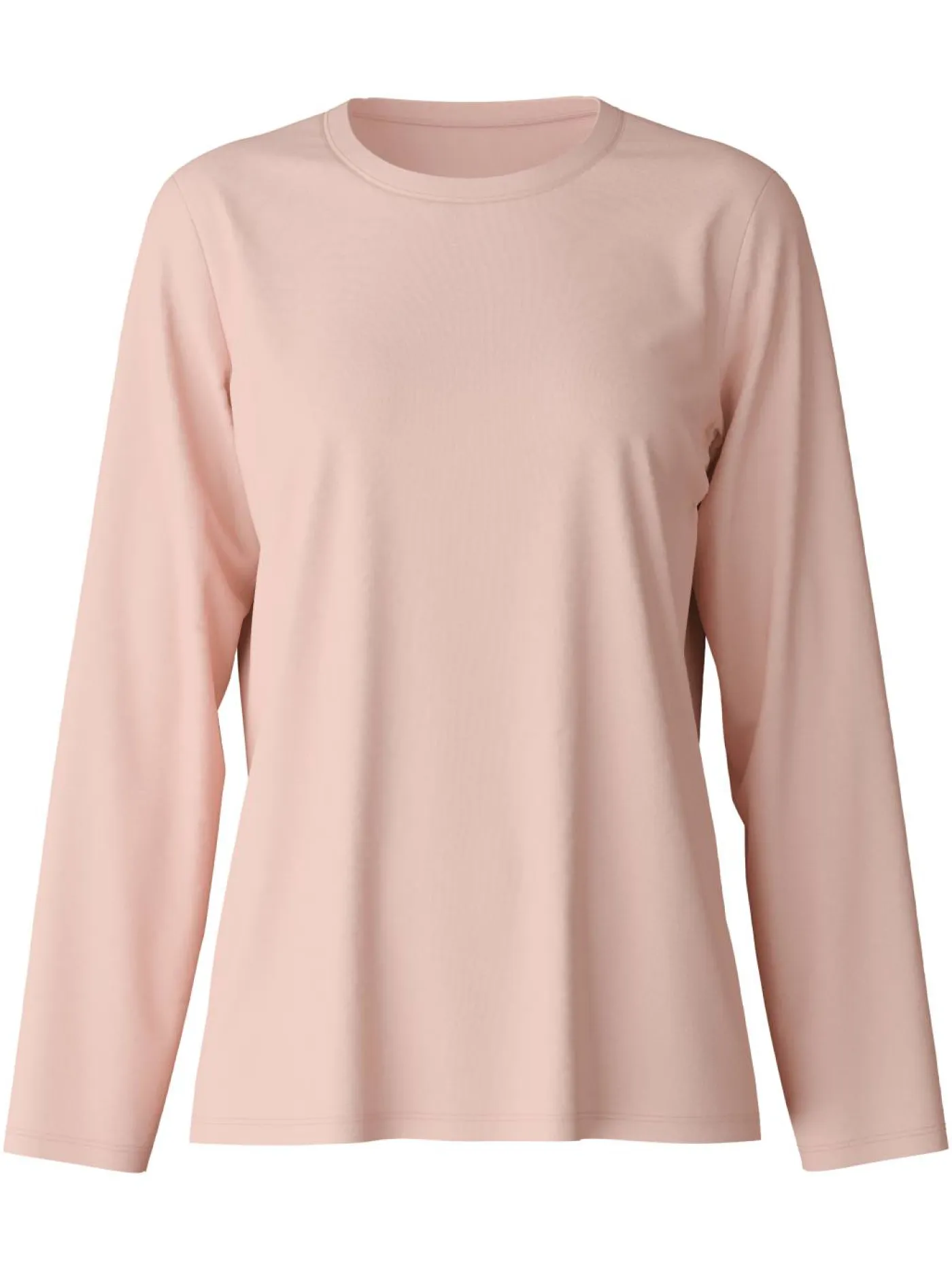 Langarmshirt