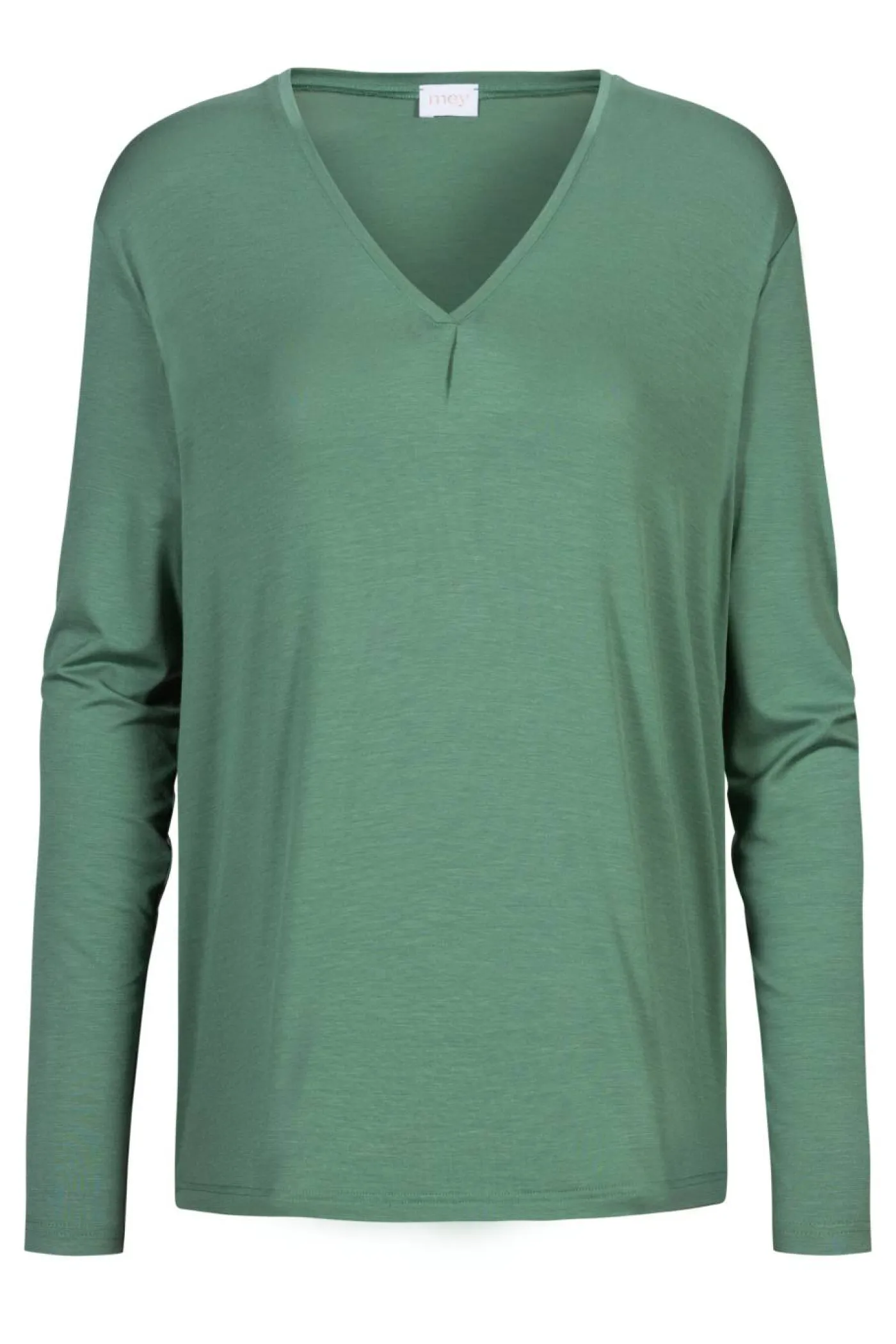Langarmshirt