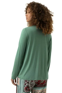 Langarmshirt