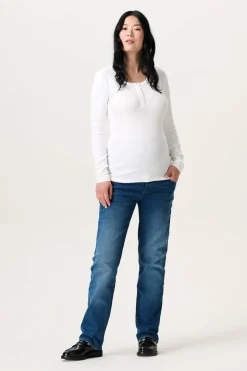 Langarmshirt