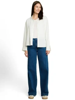 Langarmshirt