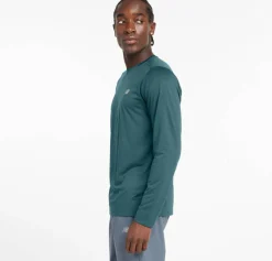 Langarmshirt