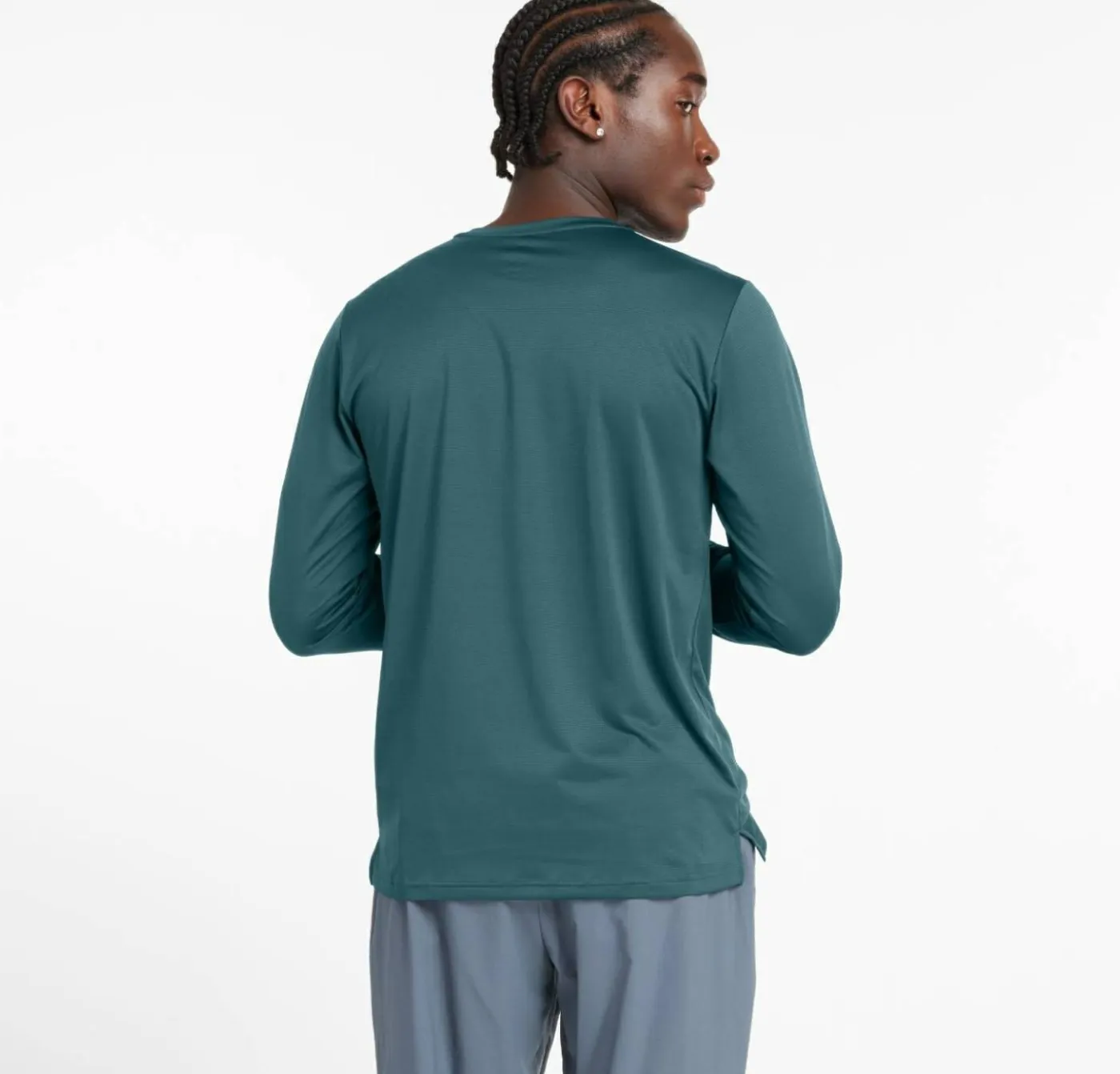 Langarmshirt