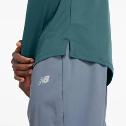 Langarmshirt