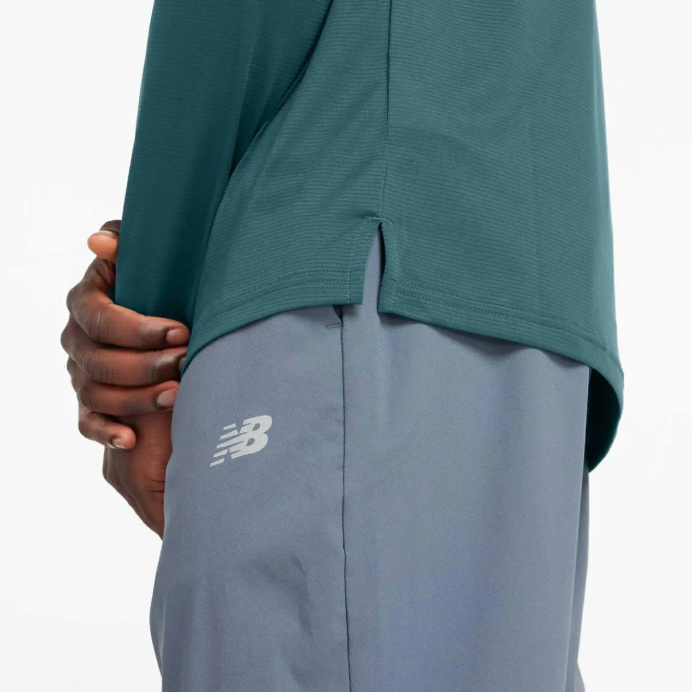 Langarmshirt