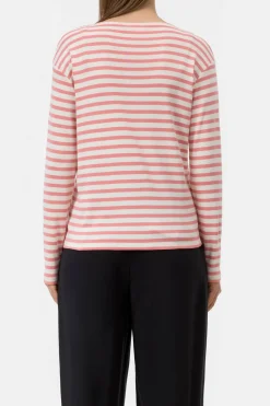 Langarmshirt
