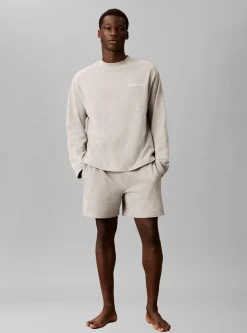 Langarmshirt